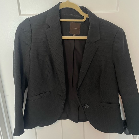 Women’s medium blazer from The Limited - Picture 5 of 5